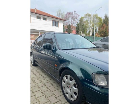 Sahibinden Honda Civic 1.6 LS 1997 Model