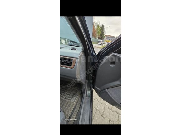 Sahibinden Honda Civic 1.6 LS 1997 Model