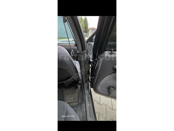 Sahibinden Honda Civic 1.6 LS 1997 Model