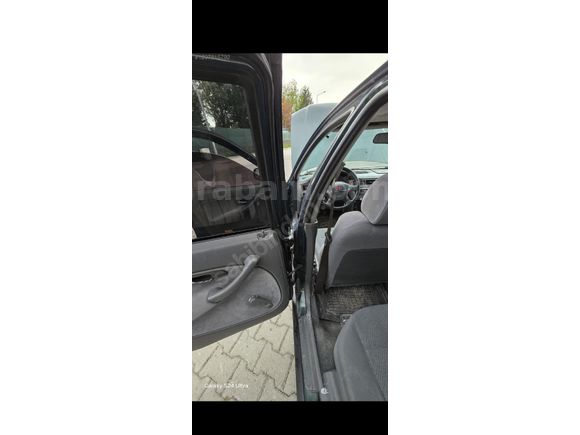 Sahibinden Honda Civic 1.6 LS 1997 Model