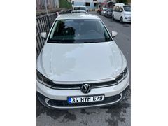 Sahibinden Volkswagen Polo 1.0 Impression 2023 Model 