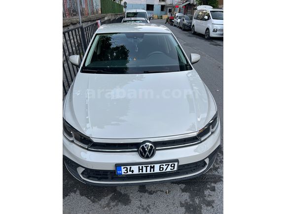 Sahibinden Volkswagen Polo 1.0 Impression 2023 Model 
