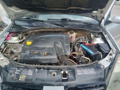 Sahibinden Renault Symbol 1.5 dCi Extreme 2008 Model İzmir 242.000 km Gri