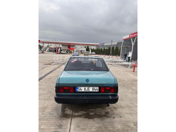 Sahibinden Tofaş Doğan SLX 1995 Model