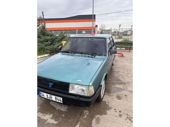 Sahibinden Tofaş Doğan SLX 1995 Model