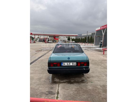 Sahibinden Tofaş Doğan SLX 1995 Model