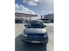 Sahibinden Volkswagen Caddy 2.0 TDI Style 2024 Model 