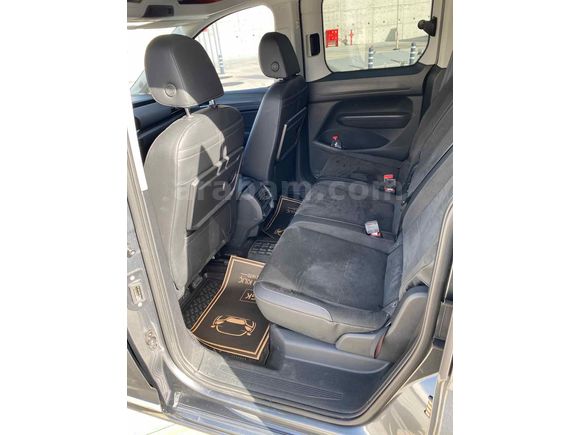 Sahibinden Volkswagen Caddy 2.0 TDI Style 2024 Model 