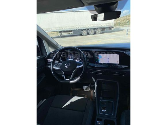 Sahibinden Volkswagen Caddy 2.0 TDI Style 2024 Model 