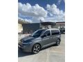 Sahibinden Volkswagen Caddy 2.0 TDI Style 2024 Model 