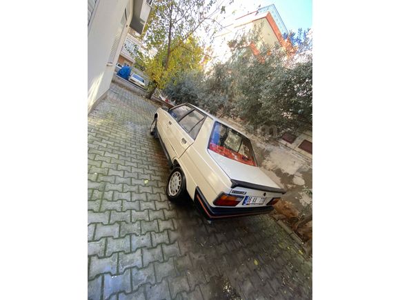Sahibinden Renault R 9 1.4 GTL 1987 Model 