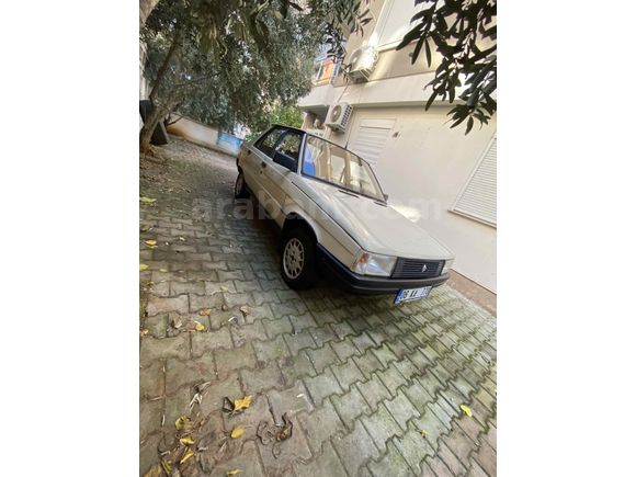 Sahibinden Renault R 9 1.4 GTL 1987 Model 