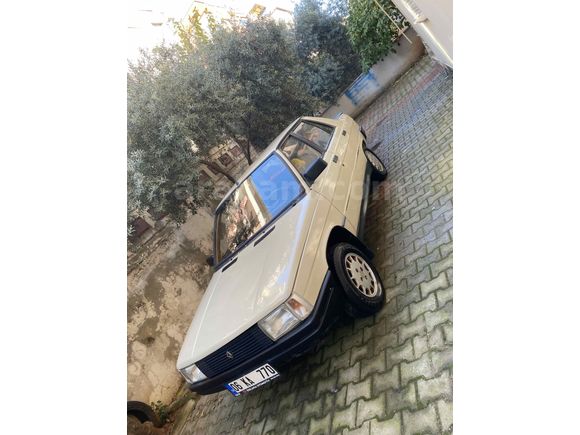 Sahibinden Renault R 9 1.4 GTL 1987 Model 