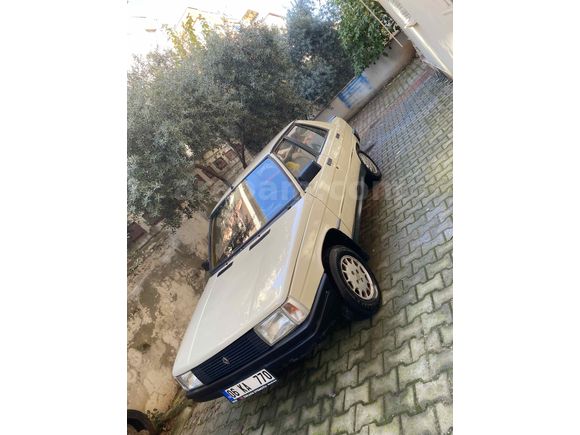 Sahibinden Renault R 9 1.4 GTL 1987 Model 