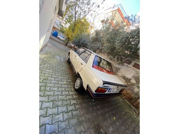 Sahibinden Renault R 9 1.4 GTL 1987 Model 