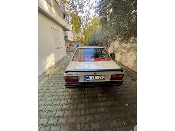 Sahibinden Renault R 9 1.4 GTL 1987 Model 