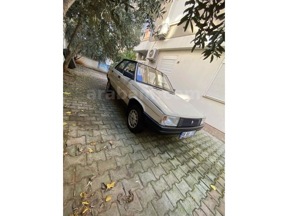 Sahibinden Renault R 9 1.4 GTL 1987 Model 