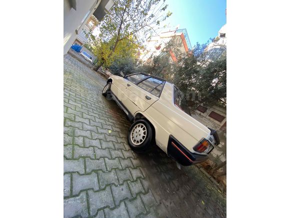 Sahibinden Renault R 9 1.4 GTL 1987 Model 