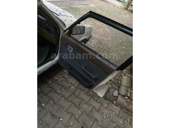 Sahibinden Renault R 9 1.4 GTL 1987 Model 