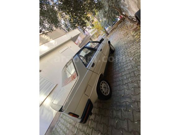 Sahibinden Renault R 9 1.4 GTL 1987 Model 