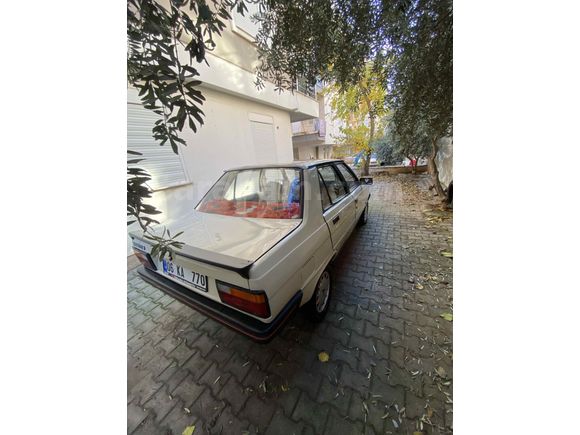 Sahibinden Renault R 9 1.4 GTL 1987 Model 