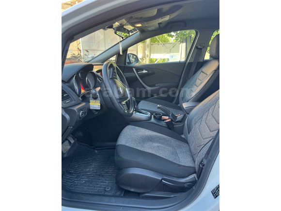 Acil Sahibinden Opel Astra 