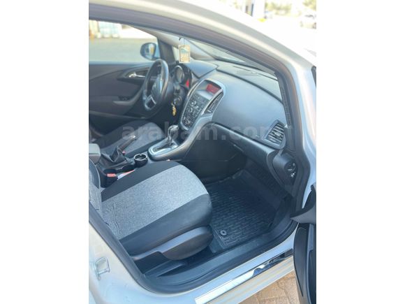 Acil Sahibinden Opel Astra 