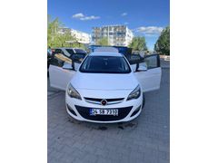 Acil Sahibinden Opel Astra 