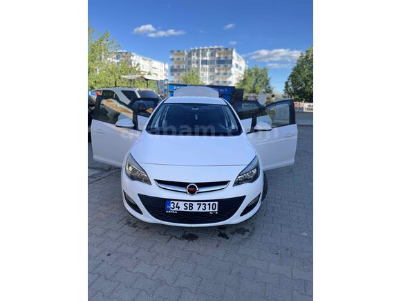 Acil Sahibinden Opel Astra 