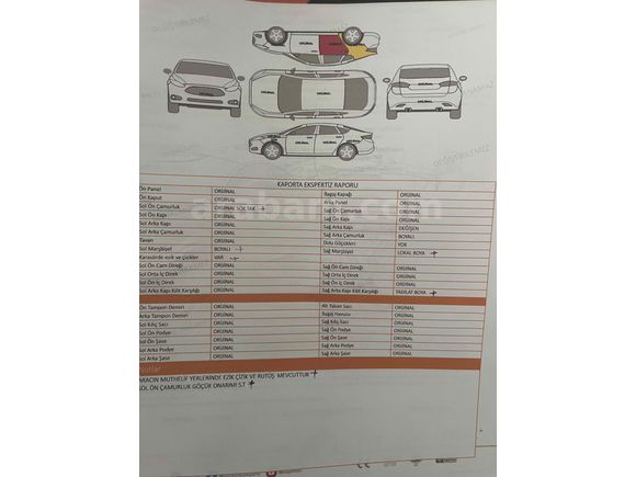 Acil Sahibinden Opel Astra 