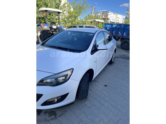 Acil Sahibinden Opel Astra 