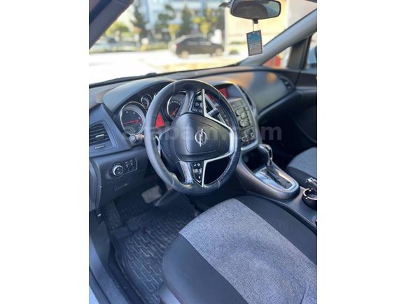 Acil Sahibinden Opel Astra 