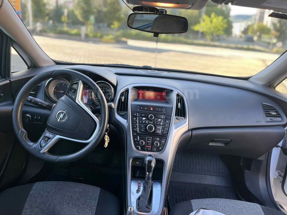 Acil Sahibinden Opel Astra 