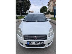 2013 Fiat Linea 1.3 Multijet Euro5 95Bg Active Plus 2013 Model Bursa 180  Bin  Km
