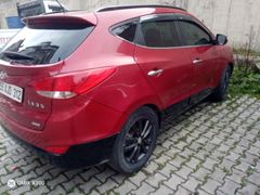 Sahibinden Hyundai ix35 2.0 R Style Plus 2011 Model