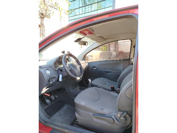 Sahibinden Citroen C2 1.4 SX 2005 Model