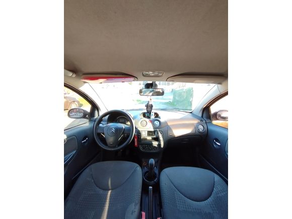 Sahibinden Citroen C2 1.4 SX 2005 Model