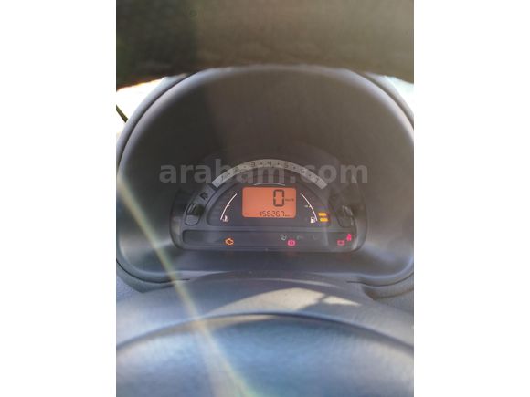 Sahibinden Citroen C2 1.4 SX 2005 Model