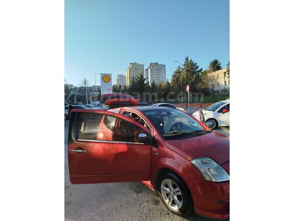 Sahibinden Citroen C2 1.4 SX 2005 Model