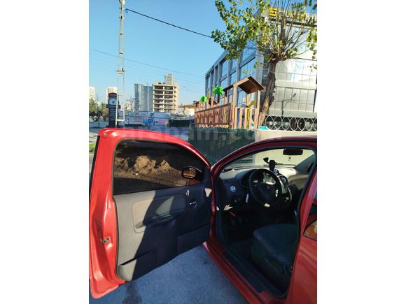 Sahibinden Citroen C2 1.4 SX 2005 Model