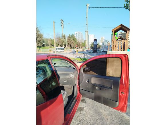 Sahibinden Citroen C2 1.4 SX 2005 Model