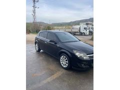 Sahibinden Opel Astra 1.6 Essentia 2013 Model Mardin 196.000 km Siyah