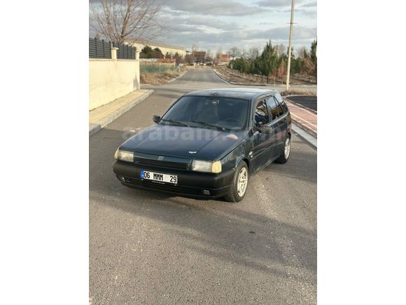 Sahibinden Fiat Tipo 1.6 SX 1993 Model 