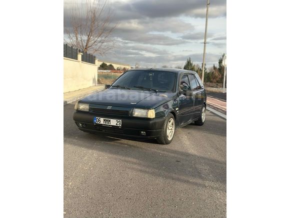 Sahibinden Fiat Tipo 1.6 SX 1993 Model 