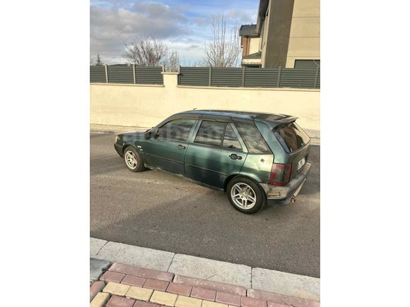 Sahibinden Fiat Tipo 1.6 SX 1993 Model 