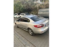 Sahibinden Renault Fluence 1.5 dCi Extreme 2010 Model 