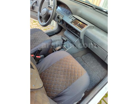 Sahibinden Renault Clio 1.4 RN 1998 Model