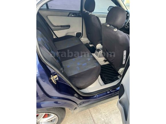 Sahibinden Opel Astra 1.6 GL 2000 Model 