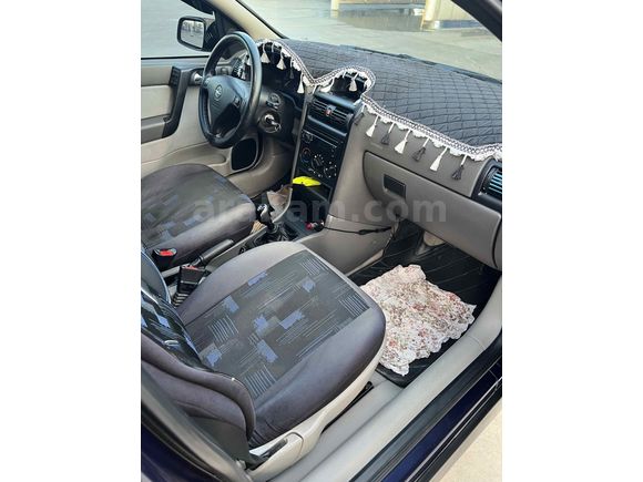 Sahibinden Opel Astra 1.6 GL 2000 Model 