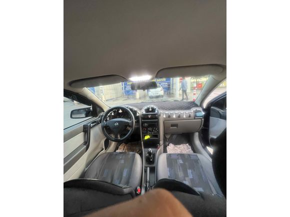 Sahibinden Opel Astra 1.6 GL 2000 Model 
